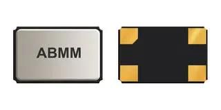CRYSTAL, 12MHZ, 18PF, 7MM X 5MM ABMM-12.000MHZ-B2-T
