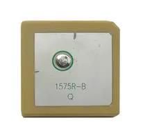 PATCH ANTENNA, 1575.42MHZ, ADHESIVE APAE1575R2520ABDD7-T
