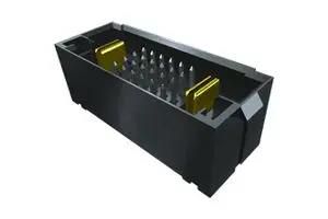 RECTANGULAR CONN, HDR, 84POS, 1ROW MPTC-02-80-02-6.30-03-L-V