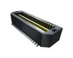 CONNECTOR QTE-040-02-F-D-A-K