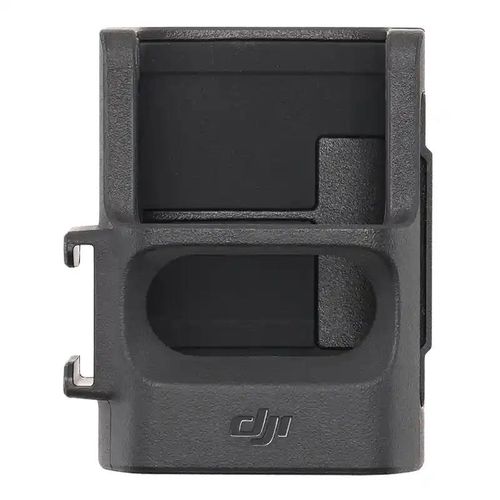 Expander adapter for DJI Osmo Pocket 3 camera, DJI CP.OS.00000306.01