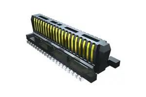 CONNECTOR ST5-20-1.00-L-D-P-TR