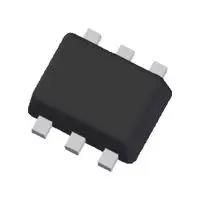 DUAL MOSFET, COMPLEMENT/20V/0.45A/SOT963 DMC2990UDJ-7