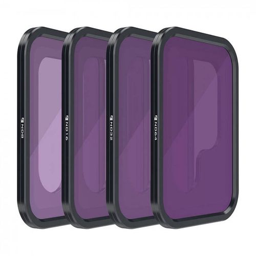 Filter Set ND8, ND16, ND32, ND64 Freewell for Samsung Galaxy S23 Ultra, Freewell FW-GX-ND