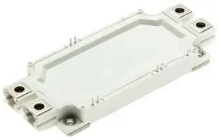 IGBT MODULE, DUAL N CH, 1.7KV, 600A MPIM600M117TG5