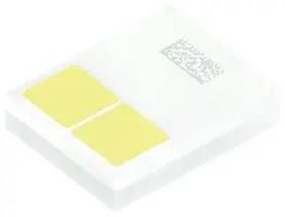 LED, HB, WHITE, 980LM, 6V KW2 CFLNM2.TK-D2D9-4L07M0-SC6B
