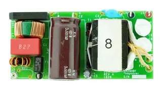 REFERENCE DESIGN BOARD, INDUSTRIAL PSU RDK-747