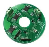REF DESIGN BOARD, MOTOR CONTROL FOR FAN RDK-851