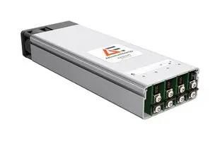 POWER SUPPLY, AC-DC, 4 SLOT, 600W UX4