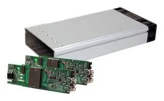 CONFG PS PLUG-IN MOD, 28.8-39.6V, 5.6A XGC