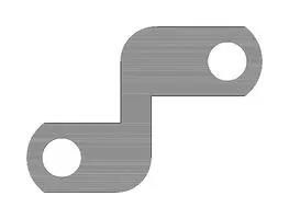 CONFIGURABLE POWER PARALLEL O/P LINK XS1