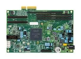 DEV BOARD, BATTERY CELL CONTROLLER MPC5775E-EVB
