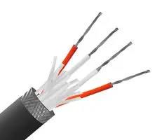 THERMOCOUPLE, TYPE RTD, 5M, 7 X 0.2MM XF-1588-FAR