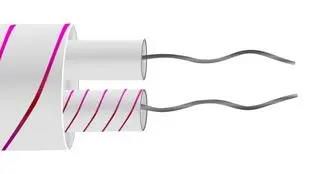 TC CABLE, TYPE N, 10M, 1 X 0.315MM XF-1680-FAR