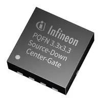 MOSFET, N-CH, 40V, 205A, TTFN IQE013N04LM6CGATMA1
