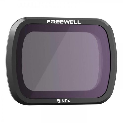 Freewell ND4 Filter for DJI Osmo Pocket 3, Freewell FW-OP3-ND4