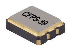 OSCILLATOR, 10MHZ, 3.2MM X 2.5MM, CMOS LFSPXO059271