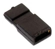 JUMPER, 2POS, 1.27MM, COPPER ALLOY 622002115121