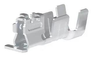 CONTACT, SOCKET, CRIMP, 20-18AWG 206396-0001