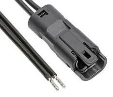WTB CORD, MIZU-P25 PLUG-FREE END, 150MM 215313-1021