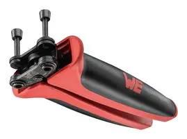 CRIMP TOOL, RATCHET, CRIMP CONTACT 600001