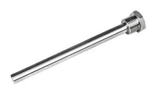 THERMOPOCKET, FABRICATE, STRAIGHT, 0.05M XF-1500-FAR