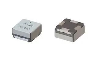 INDUCTOR, 12UH, SHIELDED, 11.4A IHLE5050FHER120M5A