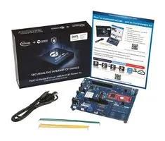 DEV KIT, BLUETOOTH AND WIFI CY8CKIT-064S0S2-4343W