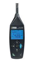 SOUND LEVEL METER, 30DB TO 130DB P01651030