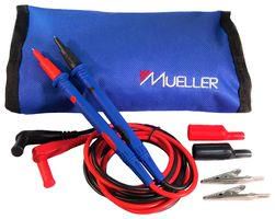 TEST PROBE KIT, MULTIMETER KT-BMMPS