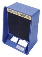 FUME EXTRACTION UNIT, 18W, 230VAC FA400-15