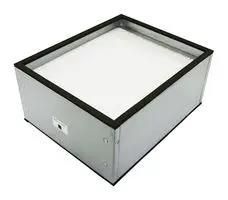 REPLACEMENT MAIN FILTER, FUME EXTRACTOR A1573