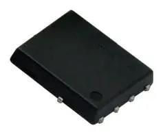 MOSFET, N-CH, 80V, 86A, SOP ADVANCE TPH4R008QM,LQ(M1