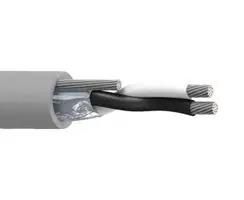 SHLD MULTIPAIR, 1 PAIR, 22AWG, 30.5M 8761MN 008100