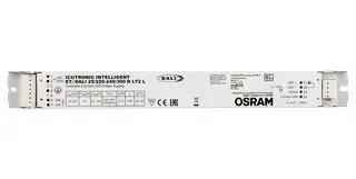 LED DRIVER, CONSTANT CURRENT, 240V, 25W ETI-DALI-25/220-240/300-D-LT2-L