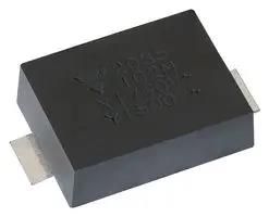CERAMIC SUPPRESSION CAP, 4700PF, X1/Y1 SMDY1472MY5UDR