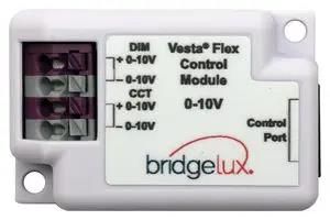 CONTROL MODULE, ANALOGUE, RJ45, PWM, 12V BXCS-12A-N2P-02-A