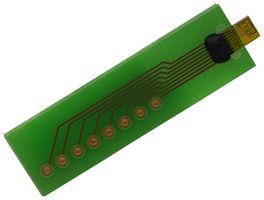 AIR MASS SENSOR, 2V TO 6V, 2% MFS02.PEXP.0