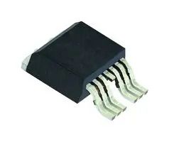 MOSFET, N-CH, 40V, 330A, TO-263 DI330N04D7