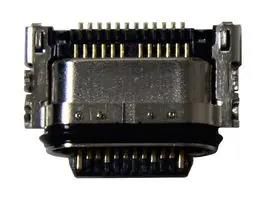 USB CONN, 3.1 TYPE C, R/A RCPT, 24POS CX90MWD2G-24P