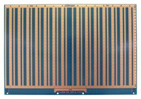 PCB HI DENSITY DOUBLE EUROCARD MP005881