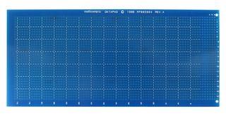 PCB OKTOPAD 100X220 EURO SINGLE SIDED MP005884