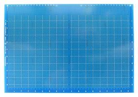 PCB OKTOPAD 233.4X160 DEURO SINGLE SIDED MP005892