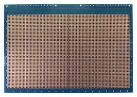 PCB OKTOPAD 233.4X160 DEURO DOUBLE SIDED MP005894