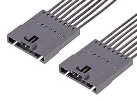 WTB CORD, 8P SL PLUG-SL PLUG, 300MM 216272-1083