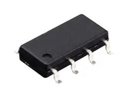 MOSFET RELAY, DPST-NO, 0.04A, 200V, SMD AQW227NS