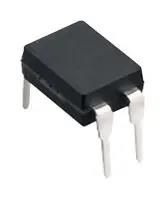 MOSFET RELAY, SPST-NC, 0.55A, 60V, THT AQY412EH