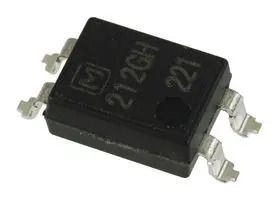 PHOTO RELAY, MOSFET, SPST-NO, SO-4 TLP3640A(TPL,E(T
