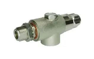 EMP PROTECTOR, 30KA, PANEL 3402.17.0043