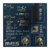 EVAL BOARD, SYNCHRONOUS RECTIFICATION EV6908-S-01A